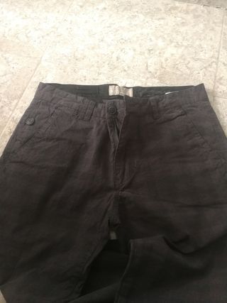 Pantalón de vestir