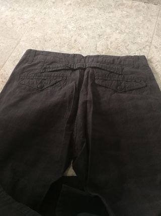 Pantalón de vestir