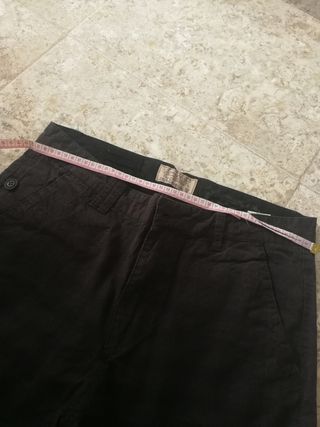 Pantalón de vestir