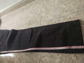 Pantalón de vestir