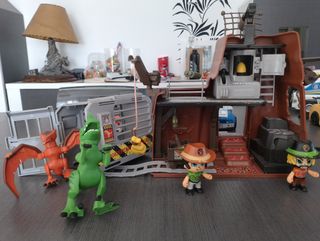 PinyPon Action Lote.