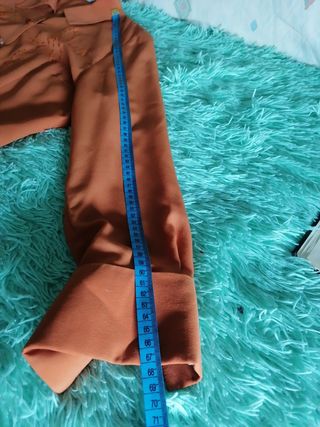 Blusa calidad fina y elegante T grande