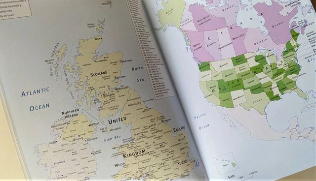 Diccionario Cambridge Pocket