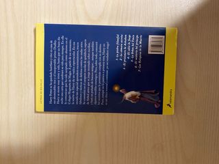 Harry Potter y la piedra filosofal