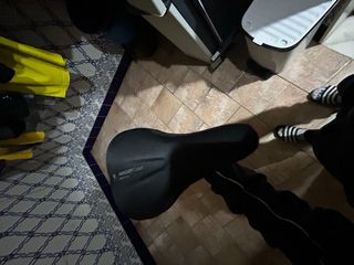 siyon de bici