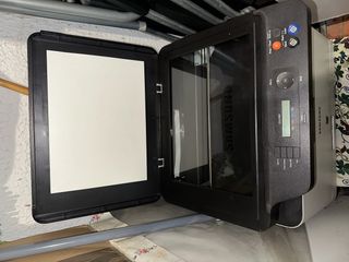 IMPRESORA SAMSUNG CLX-3305