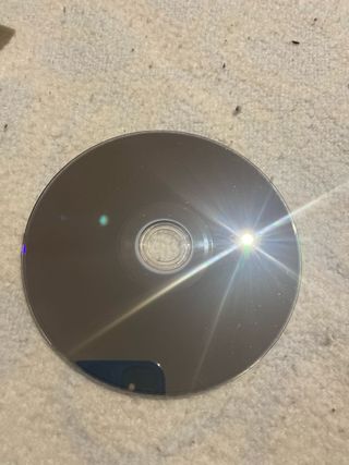 Juego PS3 Call of Dutty Ghosts