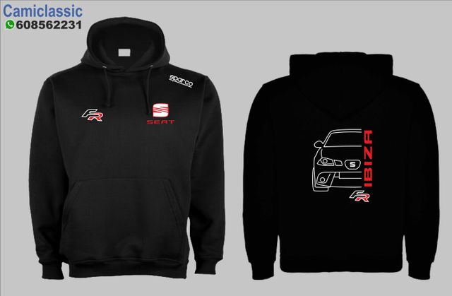 CHAQUETA SEAT TOLEDO MK1 ENVIO  GRATIS