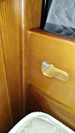 Cama nido + 2 colchones