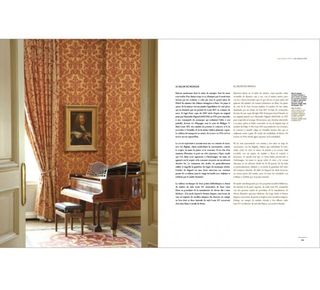 La residencia de Francia en Madrid.