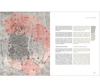 La residencia de Francia en Madrid.