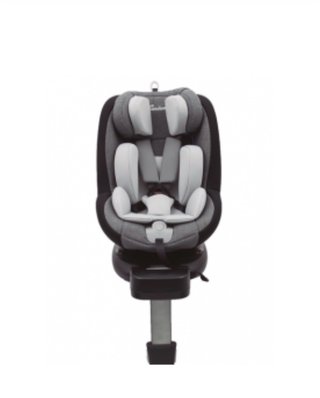 Silla coche 360 º grupo 0-1