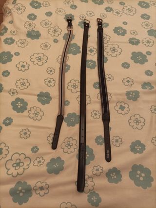 Cinturones para niños