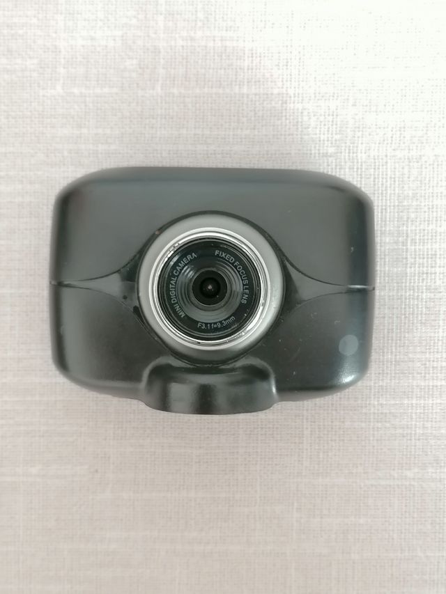 Cámara aventuras y deportes estilo Gopro