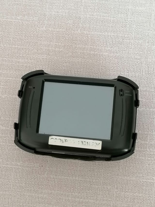 Cámara aventuras y deportes estilo Gopro