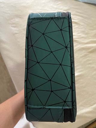 Neceser de maquillaje para viaje