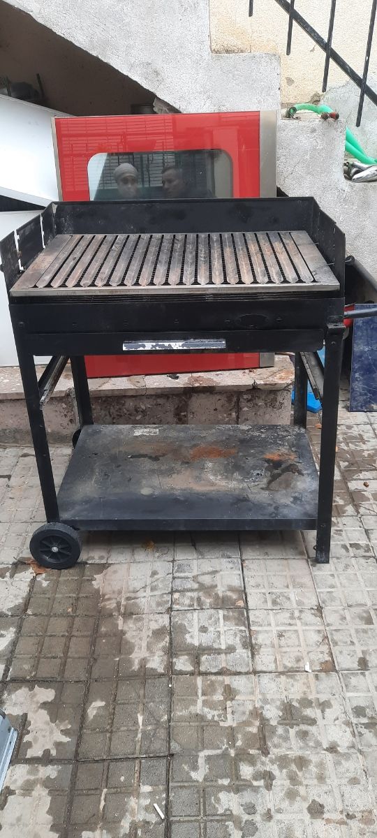 La barbacoa