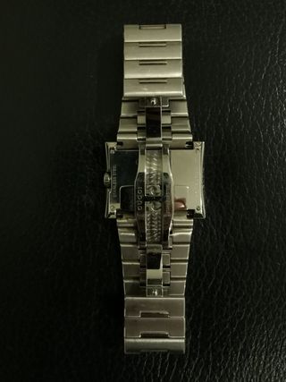 Reloj Gucci hombre