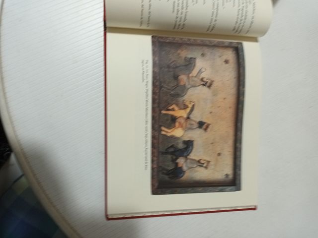 Los Reyes Magos, tradición y presencia.