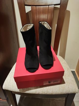 Zapatos 