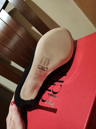 Zapatos 