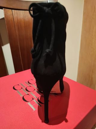 Zapatos 