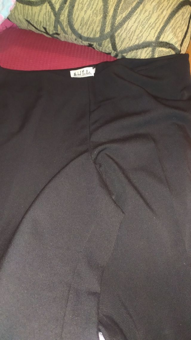 Lote de 5 pantalones 46-48