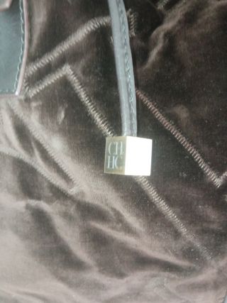 Bolso carolina herrera