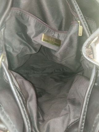 Bolso carolina herrera