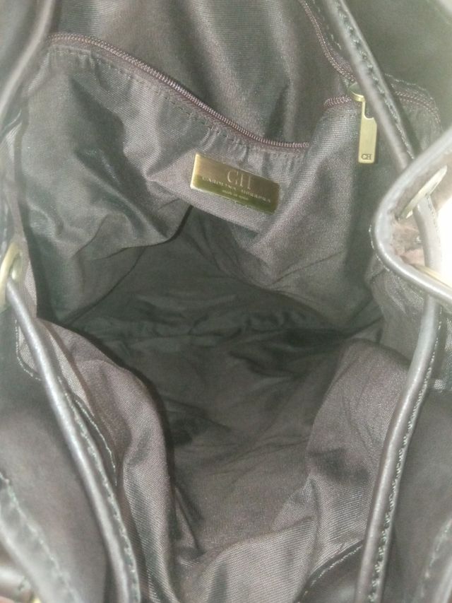 Bolso carolina herrera