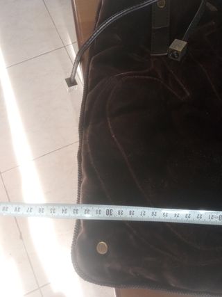 Bolso carolina herrera