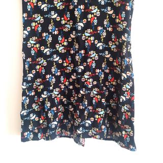 VESTIDO VERANO MARCA "PESETA" EDICIÓN LIMITADA 
