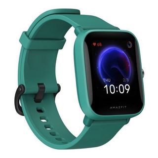 Amazfit Bip U Nuovo verde