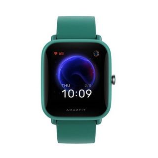 Amazfit Bip U Nuovo verde