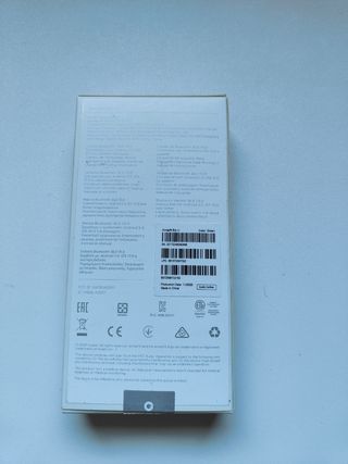 Amazfit Bip U Nuovo verde