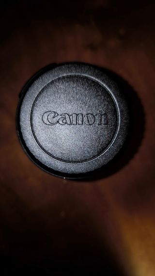 Objetivo Cámara Profesional CANON  📷. OFERTA!!!