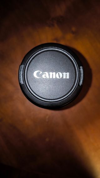 Objetivo Cámara Profesional CANON  📷. OFERTA!!!