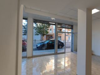 Oficina - Local en alquiler