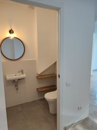 Oficina - Local en alquiler