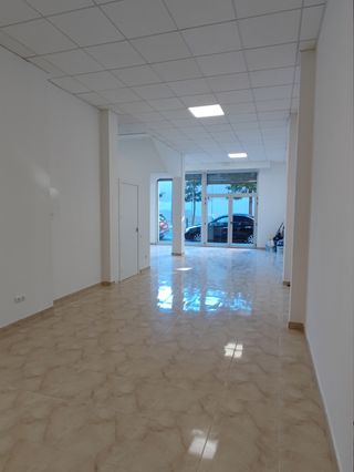 Oficina - Local en alquiler