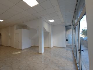 Oficina - Local en alquiler