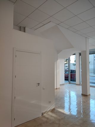 Oficina - Local en alquiler