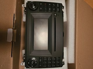 Radio Mercedes APS 50 