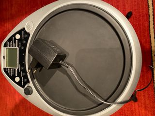 no handsonic Percusion pad modulo portatil