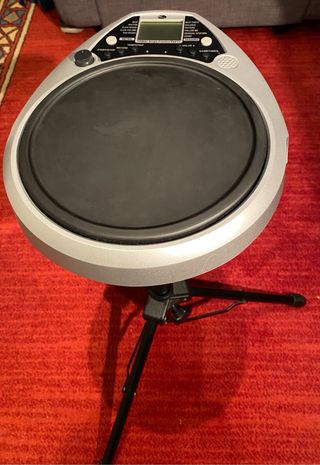 no handsonic Percusion pad modulo portatil