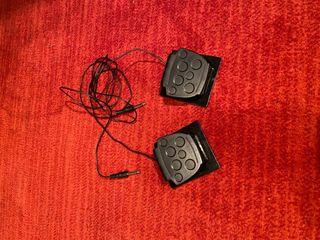 no handsonic Percusion pad modulo portatil