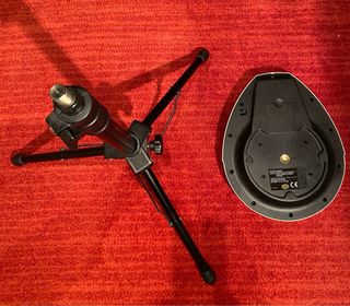 no handsonic Percusion pad modulo portatil