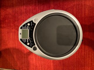 no handsonic Percusion pad modulo portatil