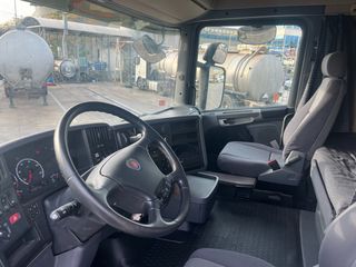 Tractora Scania 420 Pocos Kilómetros