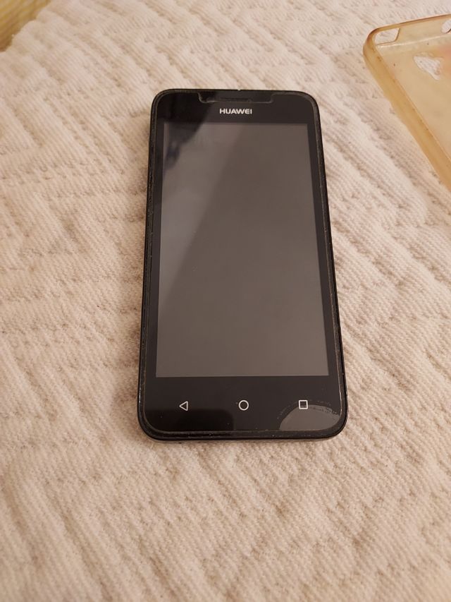 Huawei y560-L01